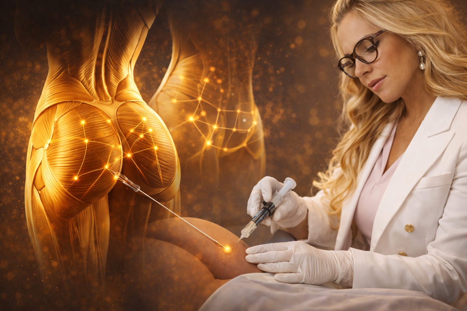 Método EN Sculpt® — Técnica